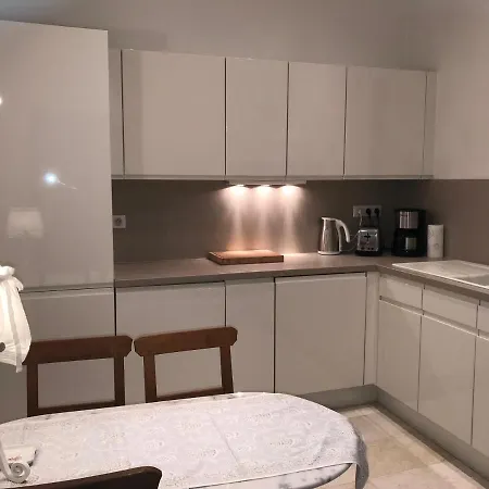 2 Boulevard De Nancy Διαμέρισμα Στρασβούργο